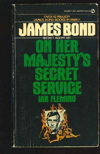 Ian Fleming