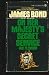 Book On Her Majesty's Secret Service (James Bond)