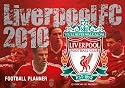 LIVERPOOL (FAMILY PLANNER)SQ 2010 CALENDAR