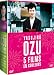 Yasujir� Ozu : 5 films en couleurs - coffret 6 DVD