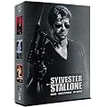 Sylvester Stallone - Coffret - Cobra + Demolition Man + Get Carter