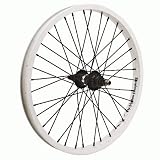 51g9etQk8YL. SL160  The Shadow Conspiracy Stun Rear BMX Bike Wheel   36H 9T   White Rim