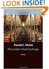The London Stock Exchange: A History