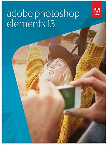 Adobe Photoshop Elements 13 [Download]