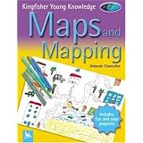 MapsandMapping(KingfisherYoungKnowledge)