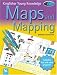 Maps and Mapping (Kingfisher Young Knowledge)