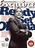 Esquire, June 2008 Issue