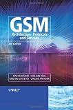 GSM - Architecture, Protocols and Services