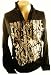 Paramore Zip-Up Hoodie Sweatshirt - Cascading Name Image