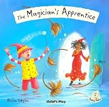 The Magicians Apprentice (Flip-Up Fairy Tales)