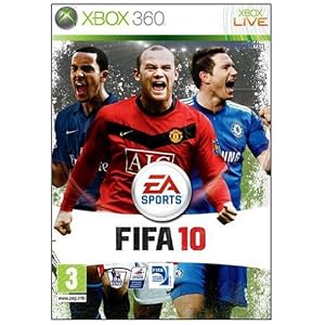 FIFA 10 (Xbox 360)