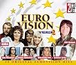 Eurovision Vol.2: 40 Original Eurovision Hits