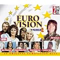 Eurovision Vol.2: 40 Original Eurovision Hits