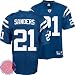 Reebok Indianapolis Colts Bob Sanders Premier Team Color Jersey(Size=XXX-LARGE)