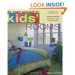 The Smart Approach to Kids' Rooms, 3rd edition