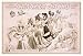 Historic Theater Poster (L), Bob Manchesters The Cracker Jacks a 20th century idea