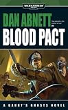 Blood Pact (Gaunt's Ghosts)