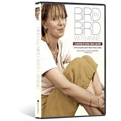 Bird by Bird with Annie: A Film Portrait of Writer Anne Lamott