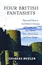 Four British Fantasists