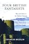 Four British Fantasists: Place and Culture in the Children's Fantasies of Penelope Lively, Alan Garner, Diana Wynne Jones, and Susan Cooper