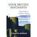 Four British Fantasists: Place and Culture in the Children's Fantasies of Penelope Lively, Alan Garner, Diana Wynne Jones, and Susan Cooper
