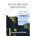 Four British Fantasists: Place and Culture in the Children's Fantasies of Penelope Lively, Alan Garner, Diana Wynne Jones, and Susan Cooper