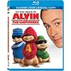 Alvin and the Chipmunks (Blu-ray/DVD/Digital Copy)