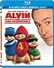 Search : Alvin And The Chipmunks (Blu-Ray/DVD Combo + Digital)