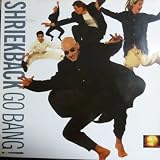 Go bang! (1988) / Vinyl record [Vinyl-LP]