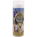 NCAA Central Florida Golden Knights Cooling Towel