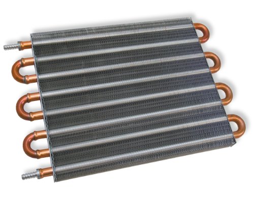 Flex-a-lite 4126 TransLife Transmission Oil Cooling Kit - 26,000 GVW On Sale