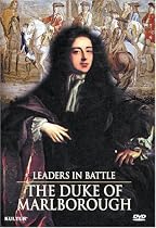 Leaders in Battle - Duke of Marlborough