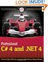 Professional C# 4.0 and .NET 4 (Wrox Programmer to Programmer)