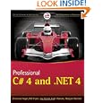 Professional 4 0 NET Wrox Programmer