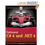 Professional C# 4.0 and .NET 4 (Wrox Programmer to Programmer)