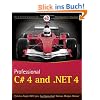Professional C# 4.0 and .NET 4 (Wrox Programmer to Programmer)