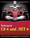 Professional C# 4.0 and .NET 4 (Wrox Programmer to Programmer)