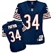 Reebok Chicago Bears Walter Payton Women's Throwback Premier Jersey