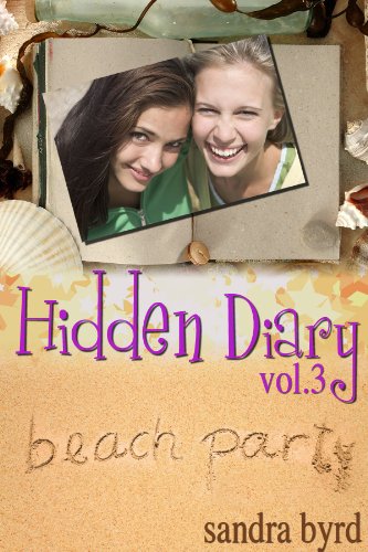 Hidden Diary #3: Pass It On!