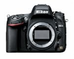 Nikon D600 24.3 MP CMOS FX-Format Dig...
