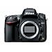Nikon D600 24.3 MP CMOS FX-Format Digital SLR Camera (Body Only)
