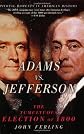 Adams vs. Jefferson