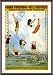 Circus Poster Forepaugh & Sells Divers Photograph - Beautiful approx. 24"x28" Framed and Matted Photographic Print from the Library of Congress Collection