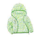 DACHMA 紫外線防止 ベビー ボーダー 日焼け予防 90-130CM 2色選択可