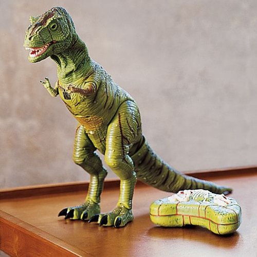 Pottery Barn Kids RC Dinosaur