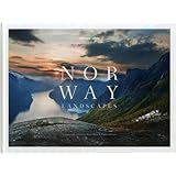 norway landscapes a photographic portrait by hanne malat  frank van groen english and german edition