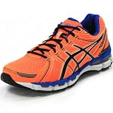 ASICS Mens Gel-Kayano 19 Running Shoes