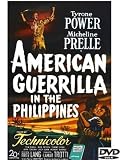 American Guerrilla in the Philippines (1950)