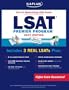 Kaplan LSAT 2007, Premier Program (Kaplan LSAT Premier Program (W/CD))