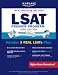 Books : Kaplan LSAT, 2007 Edition: Premier Program (Kaplan Lsat (Book & CD-Rom))